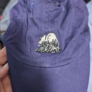 FALL OUT BOY MANIA HAT